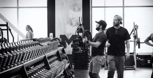 creative content studio detroit film production