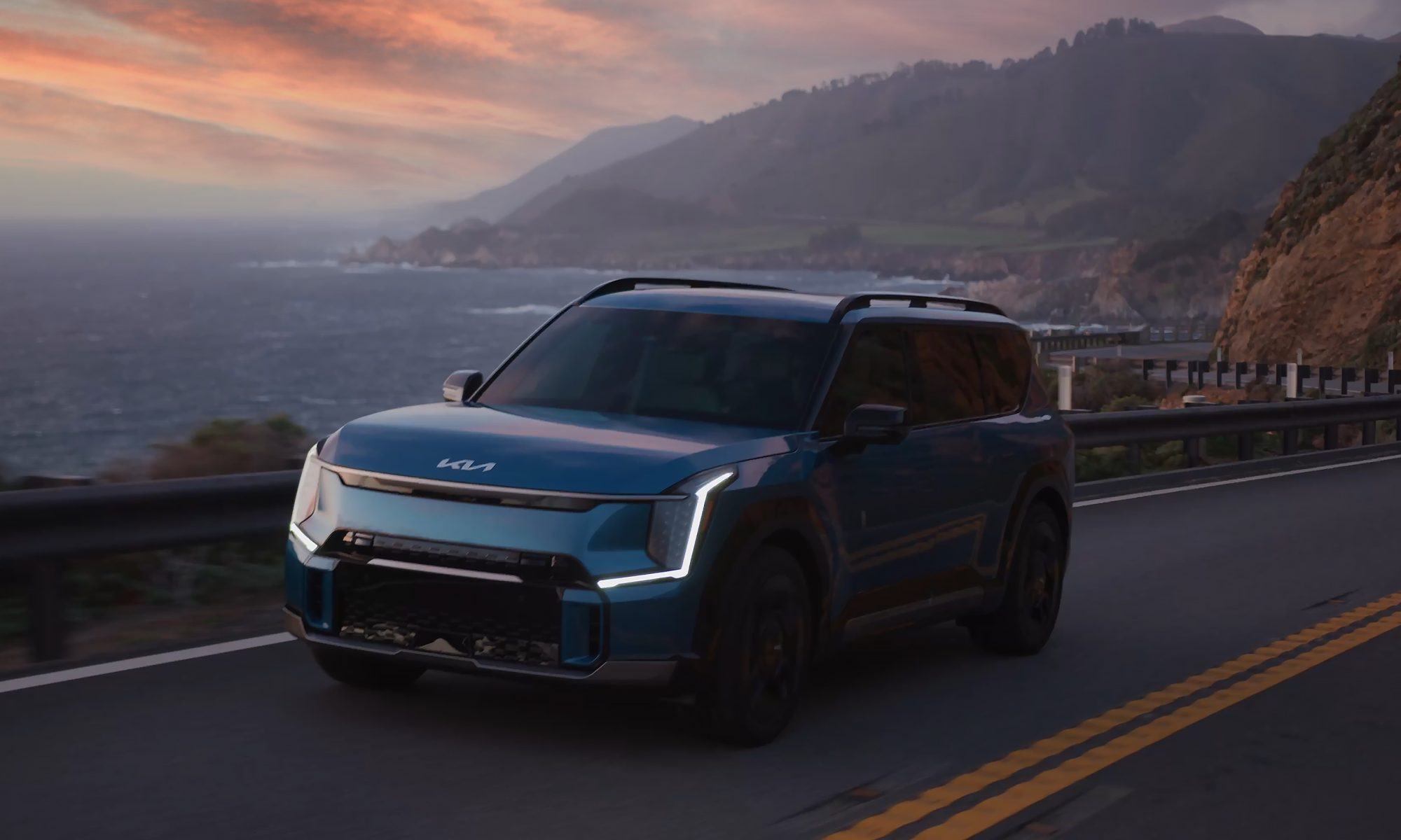 dark spark media car auto samples car to car arm car drone to car